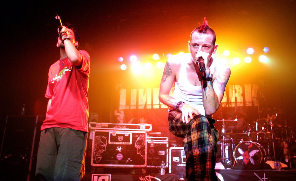 linkin park