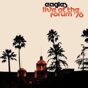live at the forum
