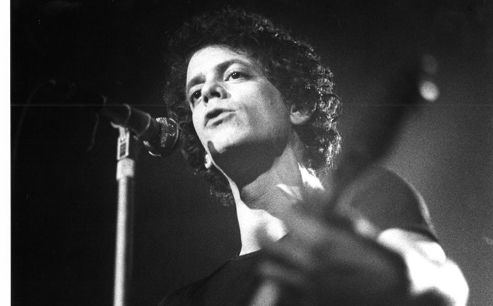 lou reed
