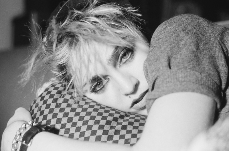 madonna 1982