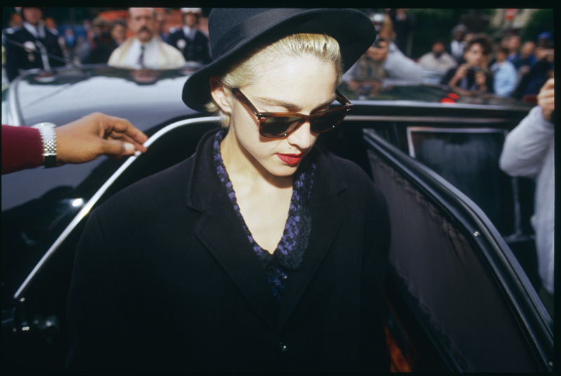 madonna 1987
