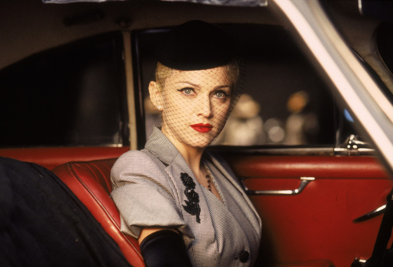 madonna 1994
