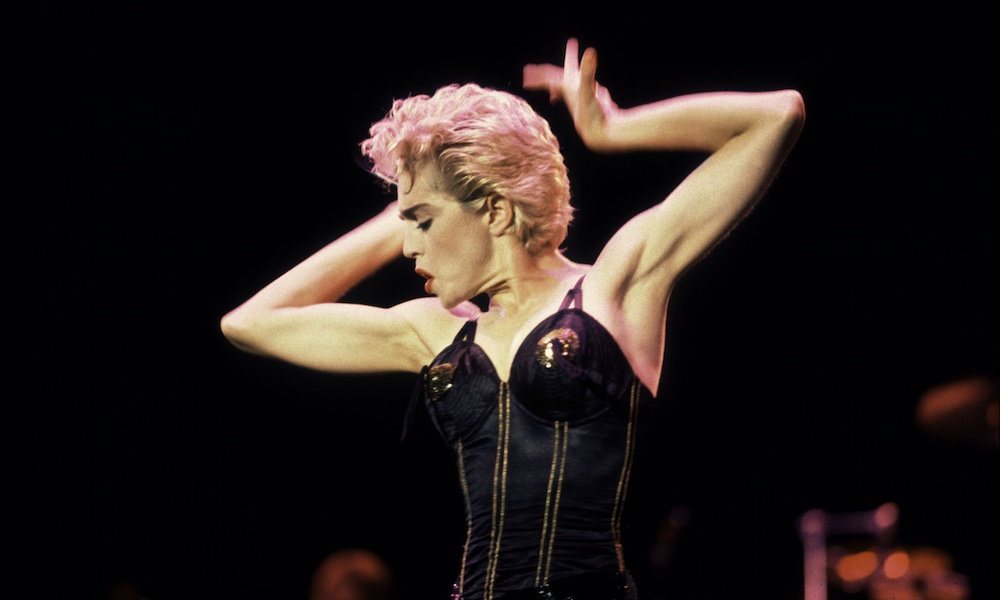 madonna