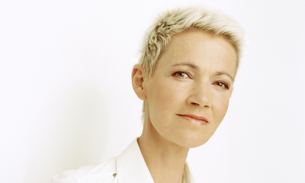 marie fredriksson