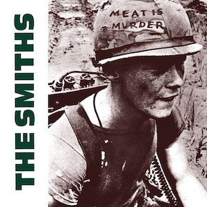 meat is murder