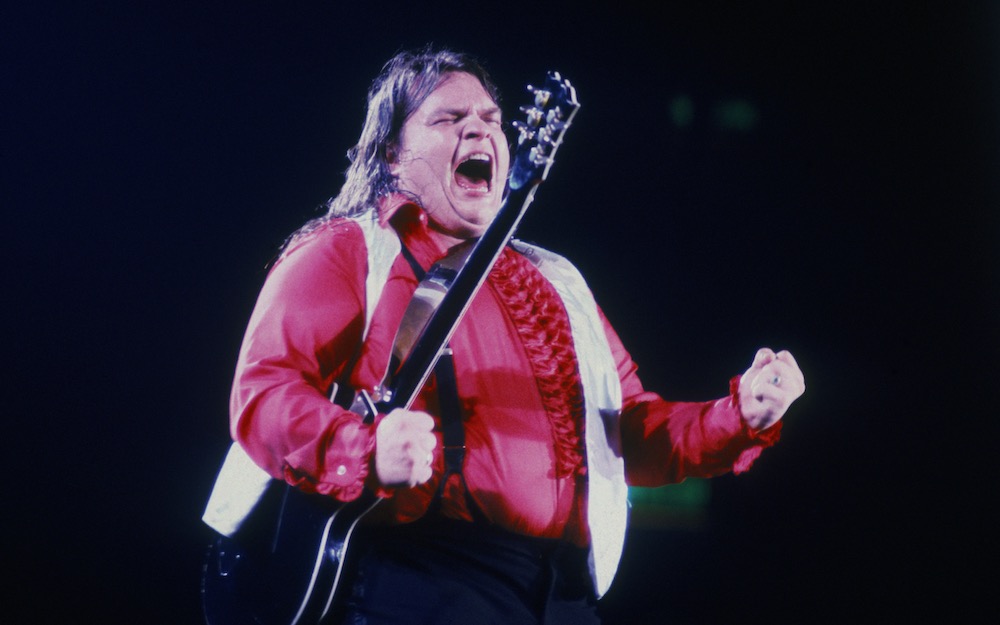 meat loaf