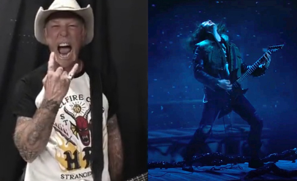 metallica