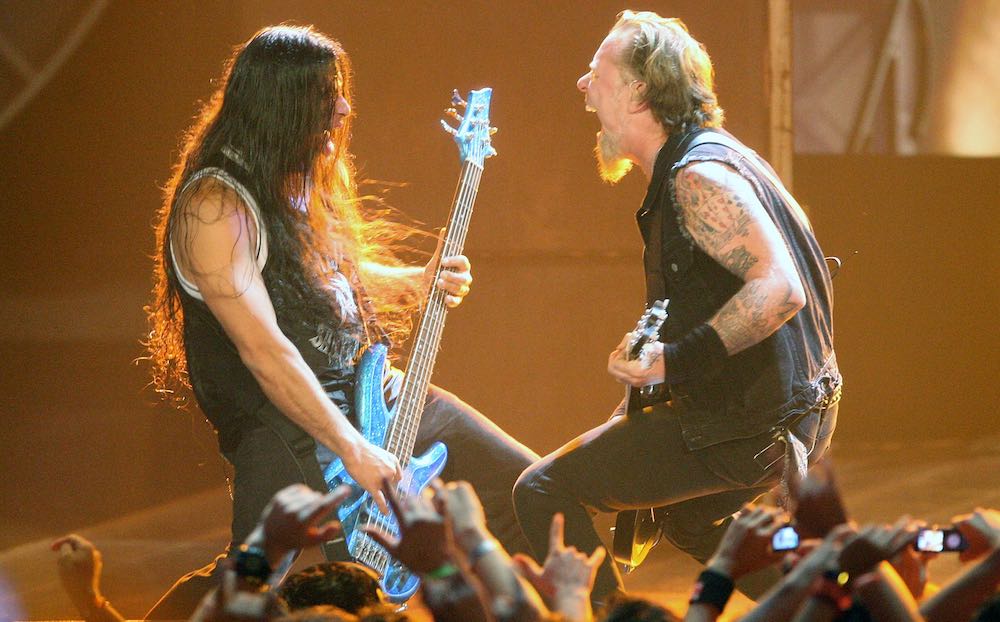 metallica