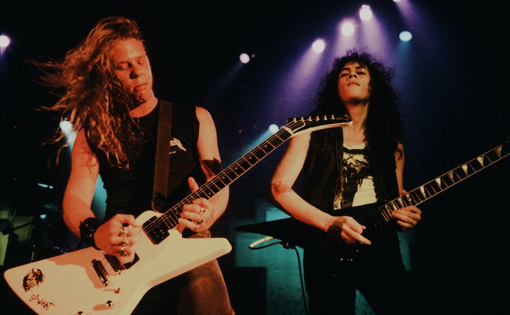 metallica