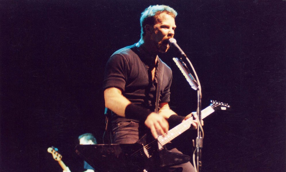 metallica