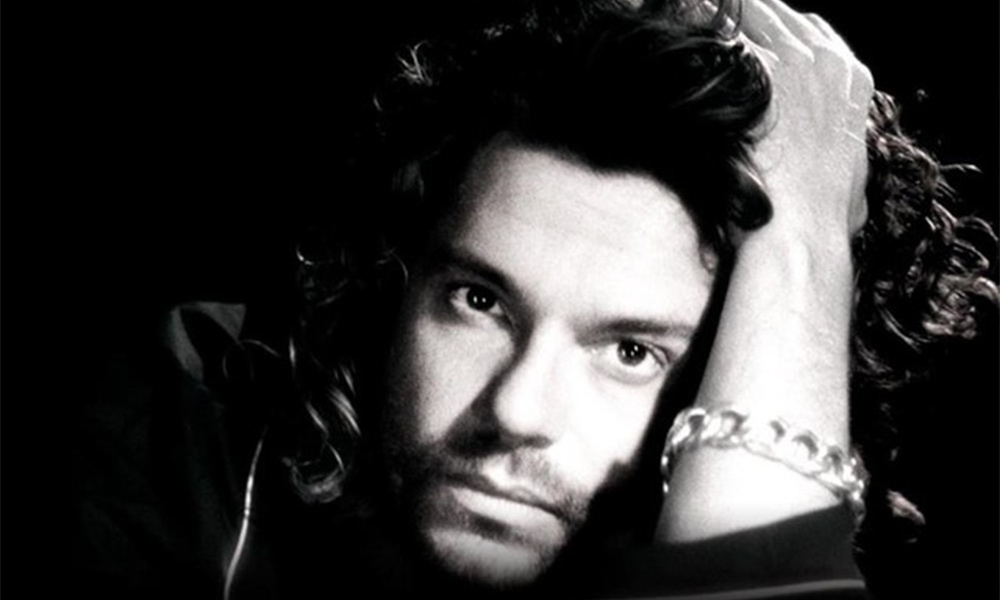 michael hutchence mystify