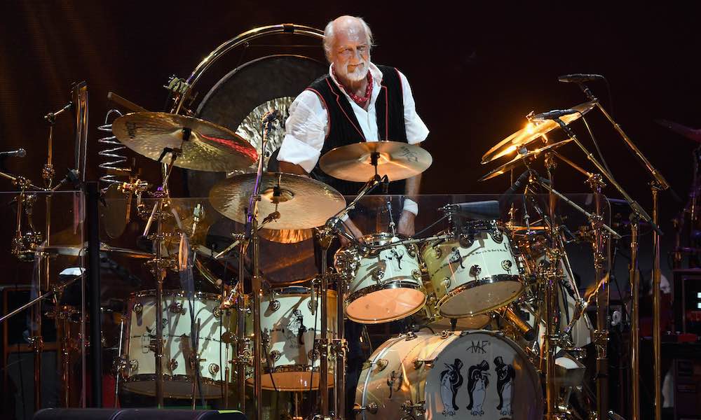 mick fleetwood