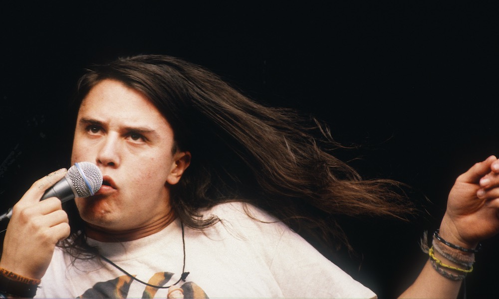 mike patton, faith no more