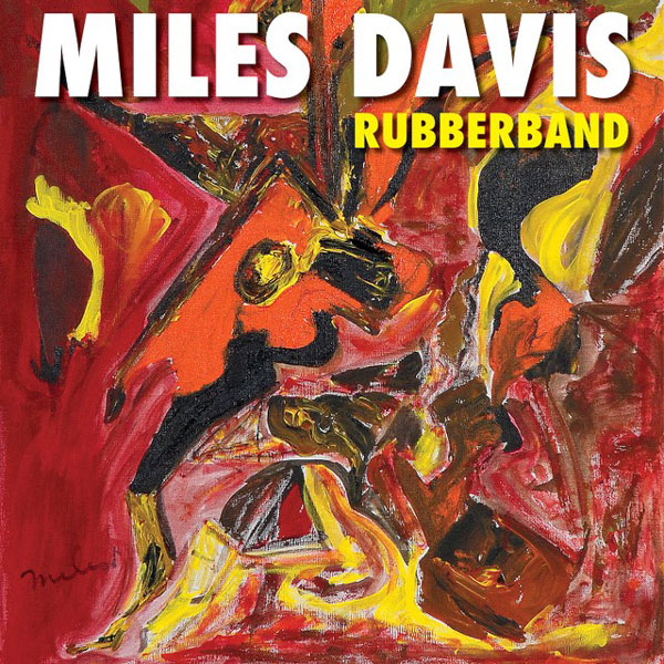miles david rubberband
