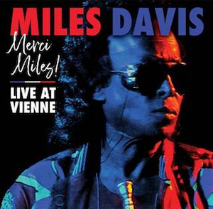 miles vinyl