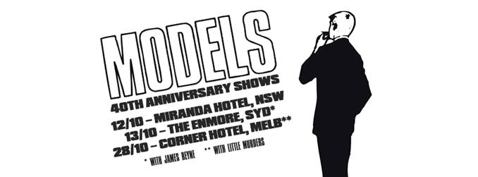 models tour
