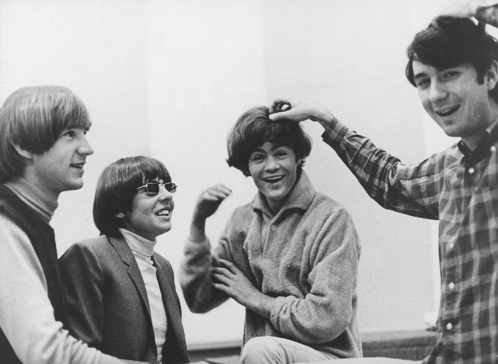 monkees 1969