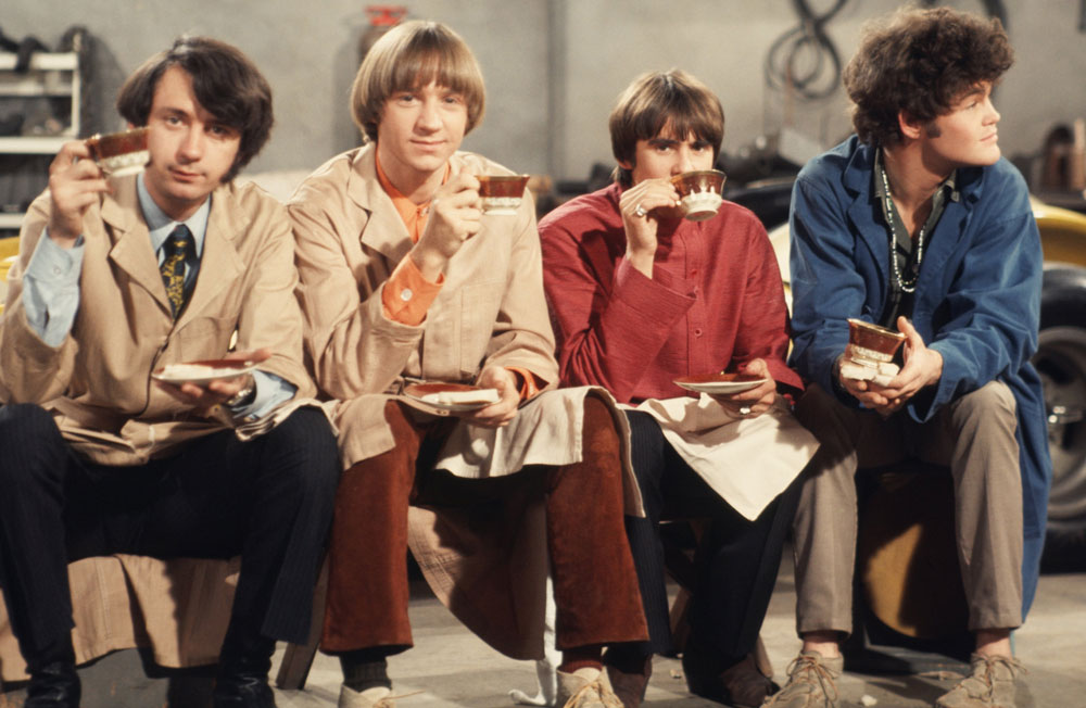 monkees 60s
