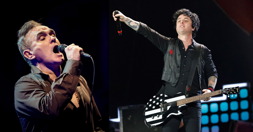 morrissey billie joe