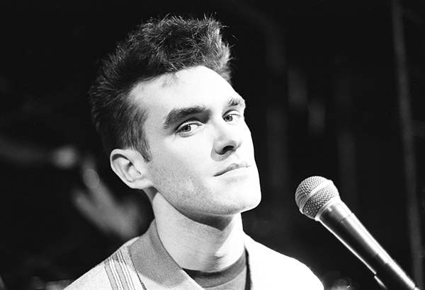morrissey