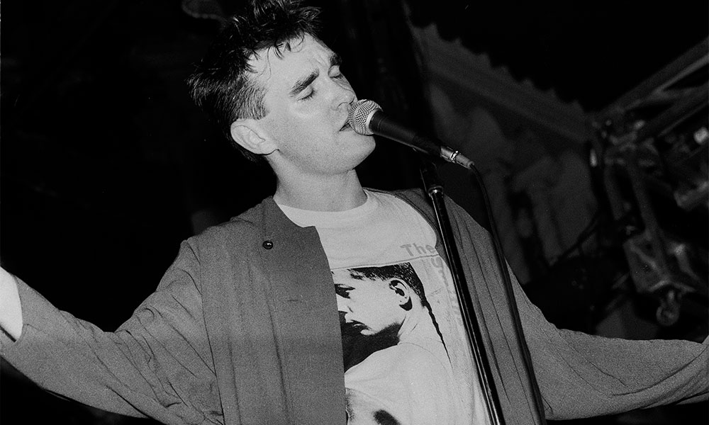 morrissey