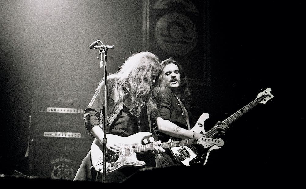 motorhead