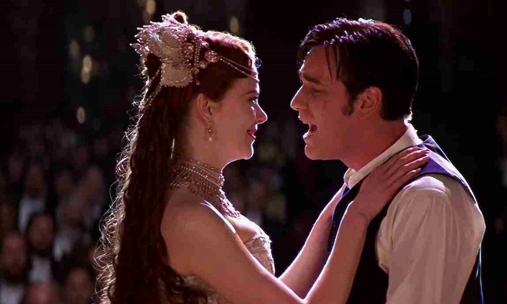 moulin rouge