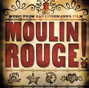 moulin rouge soundtrack
