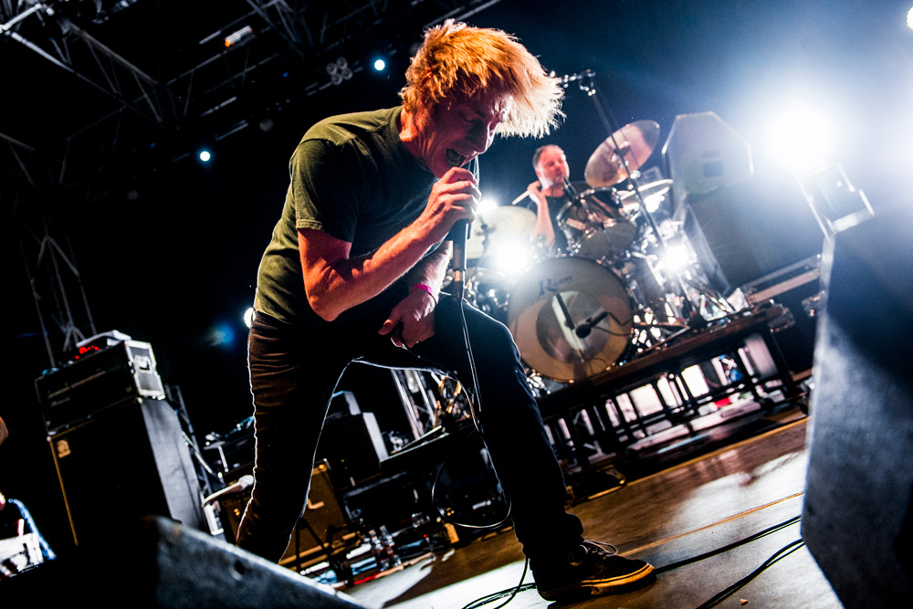 mudhoney grunge