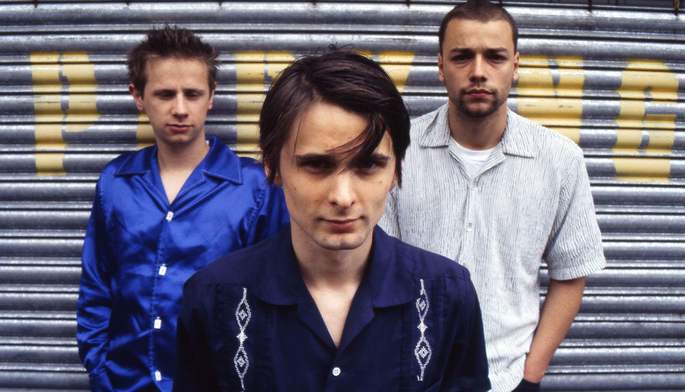 muse best videos