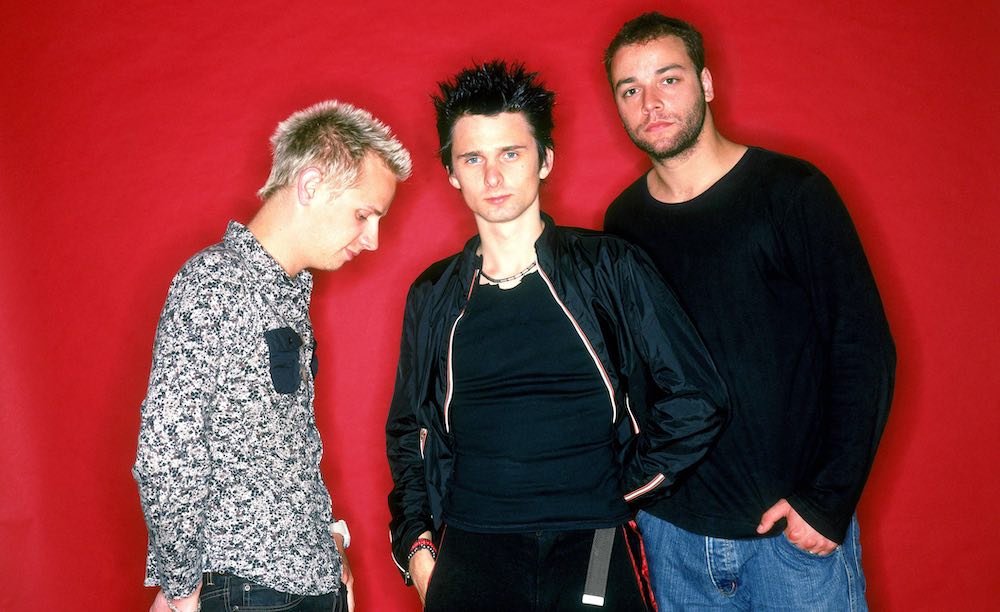 muse