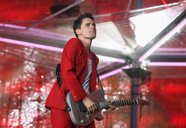 muse