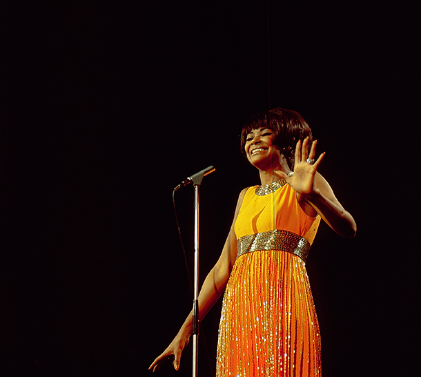 Nancy Wilson