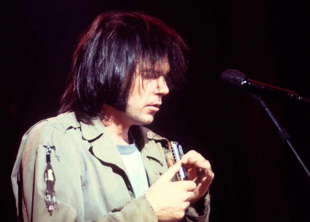 neil young songs for judy