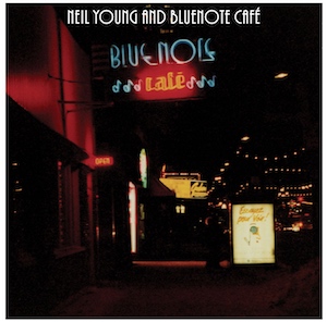 neil young vinyl