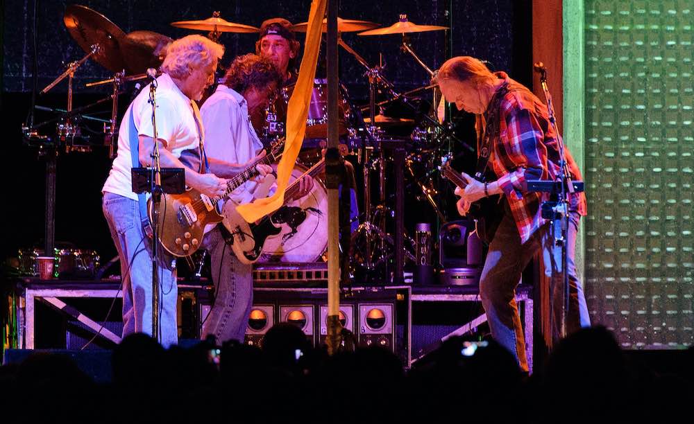 neil young