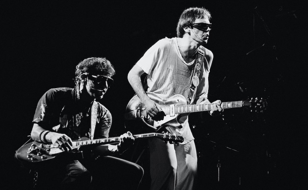 neil young