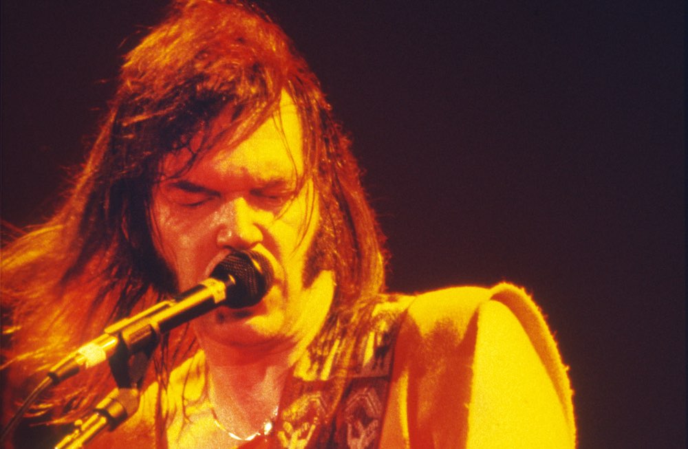 neil young