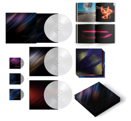 new order box set