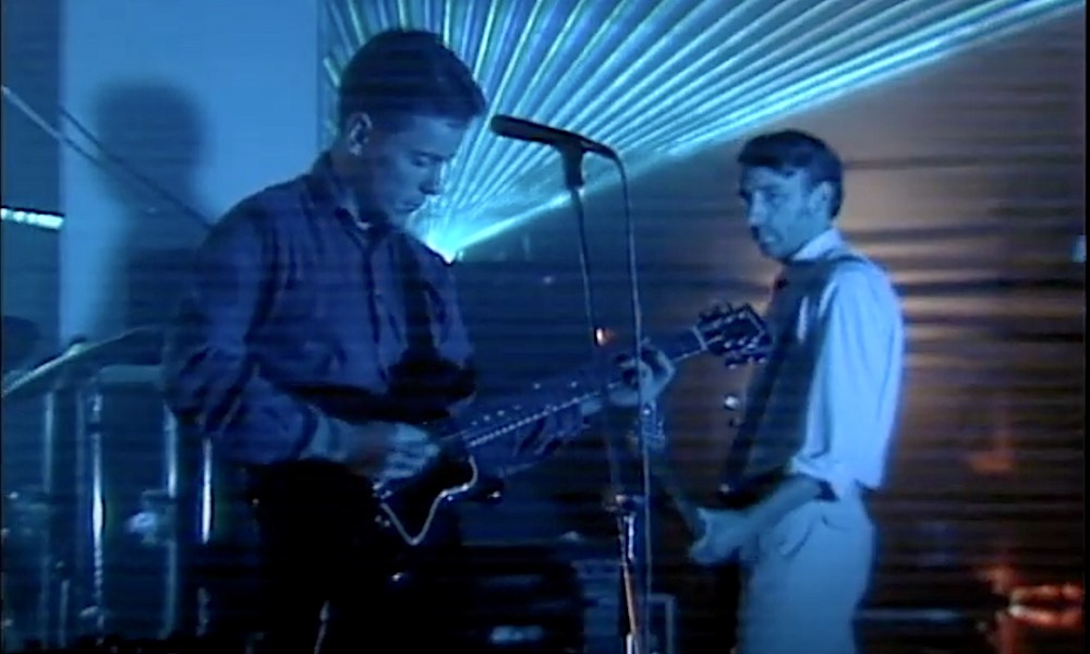 new order