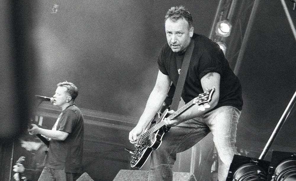 new order