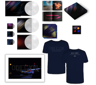 new order 3
