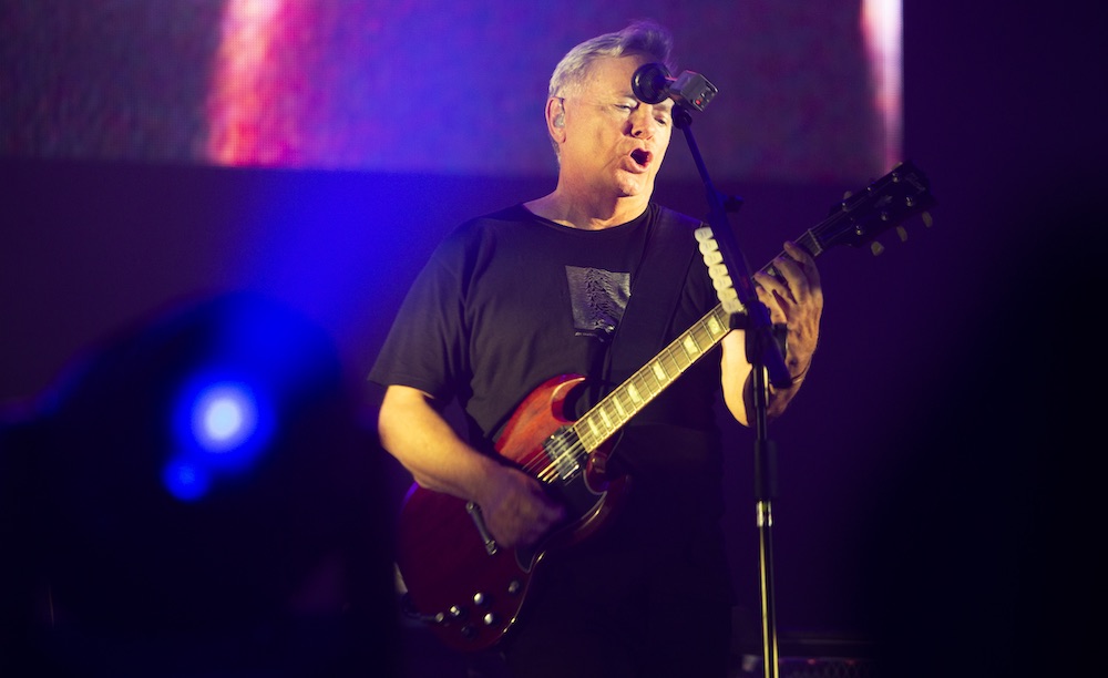 new order