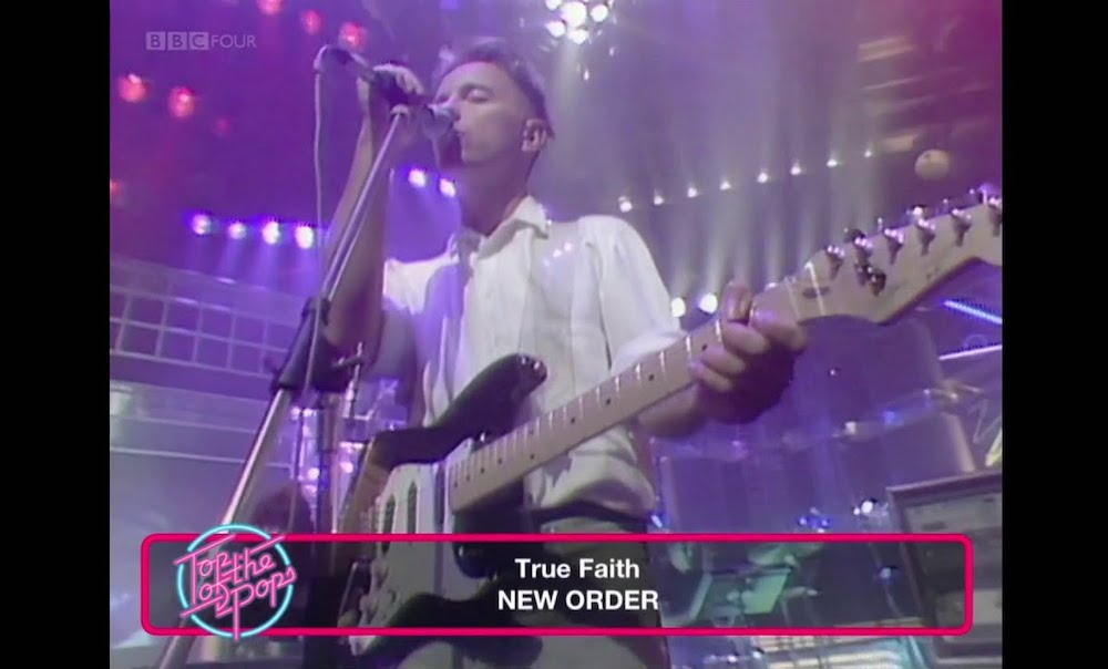 new order