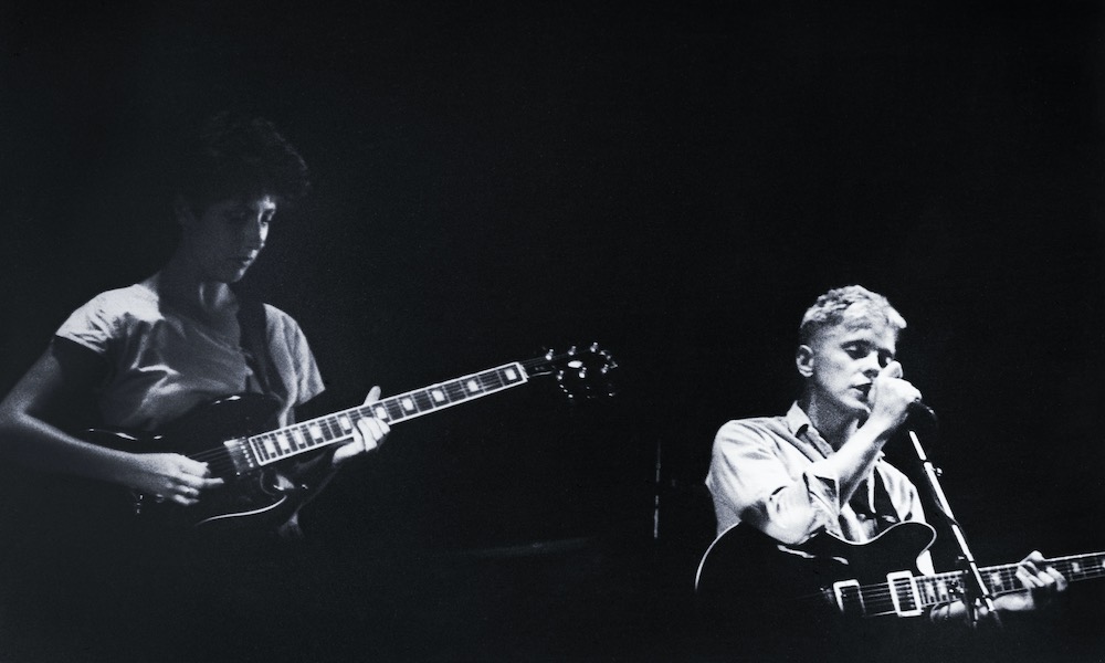 new order