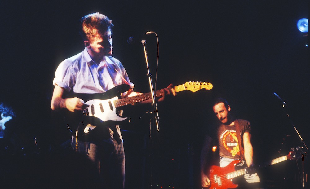 new order