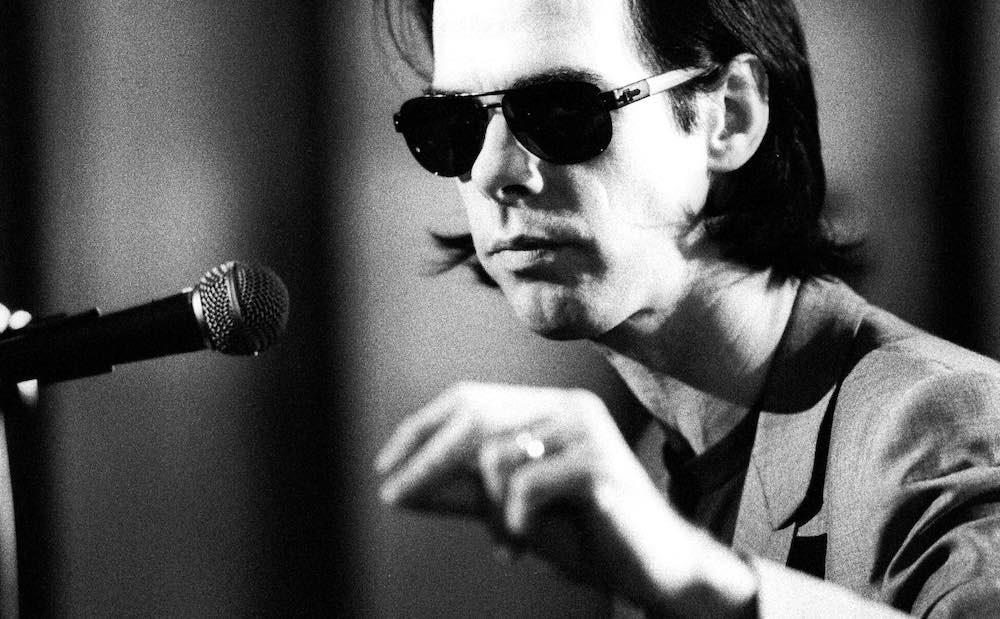 nick cave