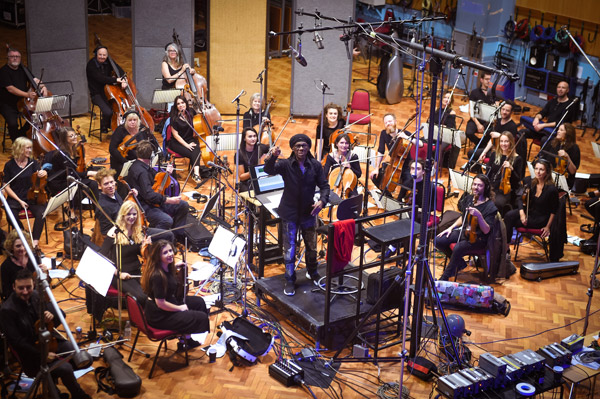 nile ridgers symphonic let's dance