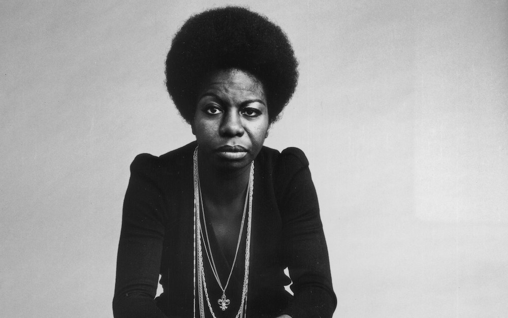 nina simone