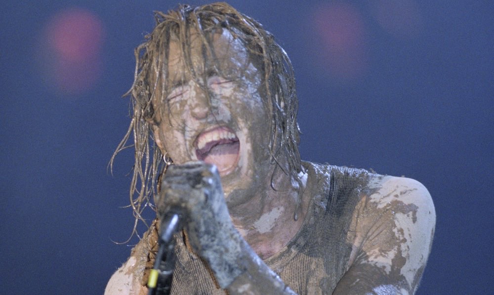 nine inch nails 